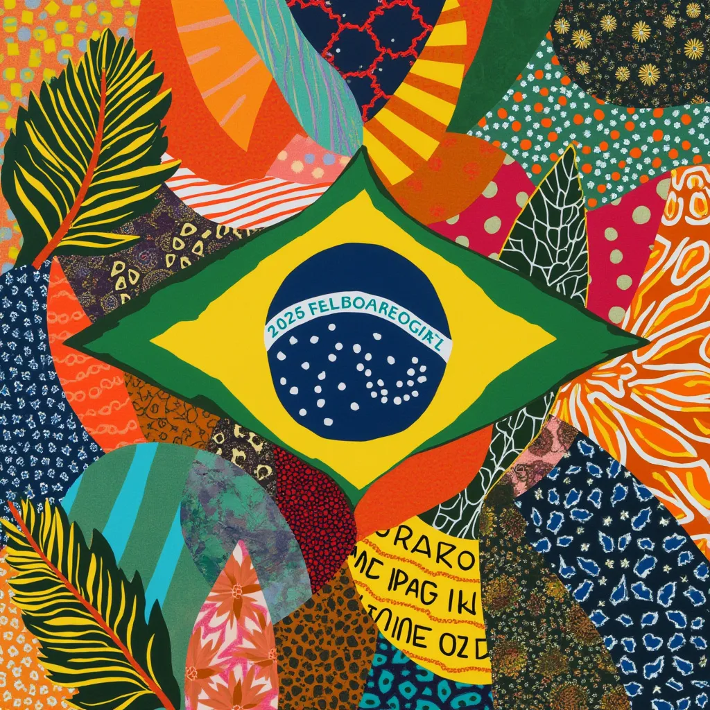 Criatividade Brasileira no Design