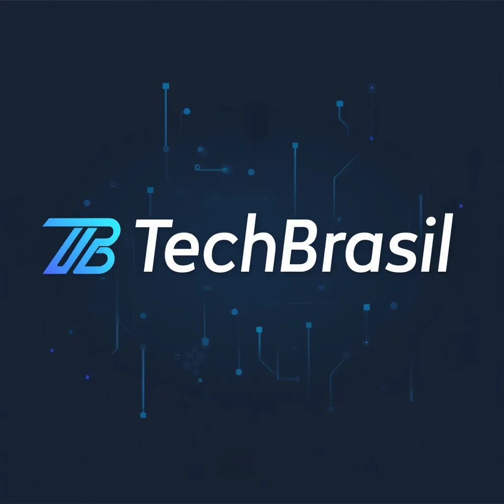 Logo Parceiro TechBrasil