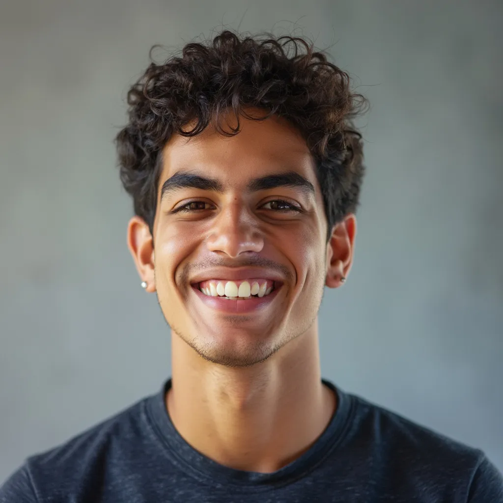 Depoimento de Lucas Pereira